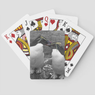 Penguin Colour Splash Playing Cards