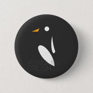 Penguin Crush Button