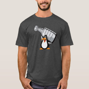 Penguin Cup T-Shirt