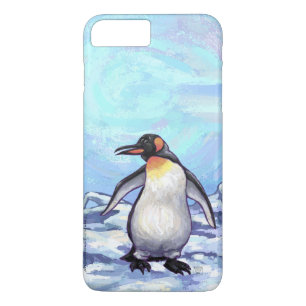 Penguin Electronics Case-Mate iPhone Case