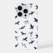 Penguin Flight Squad | Ocean Art Design