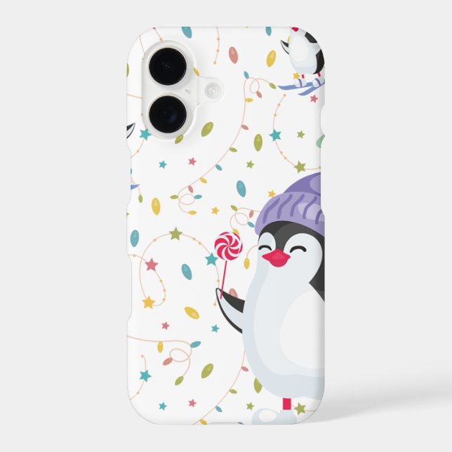 Penguin Folly (Back)