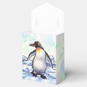 Penguin Gifts & Accessories Favour Box