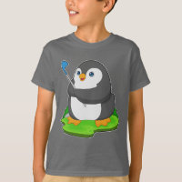 Penguin Golf Golf clubs