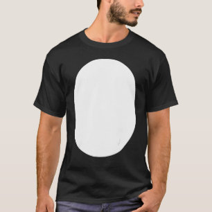 Penguin Halloween Costume Adults Kids T-Shirt