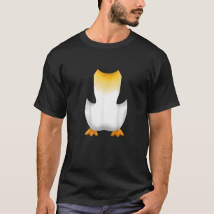 Penguin Halloween Costume for Kids or Adult Cute H T-Shirt