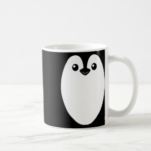 Penguin Halloween Costume For Men Women Kids Cool Coffee Mug