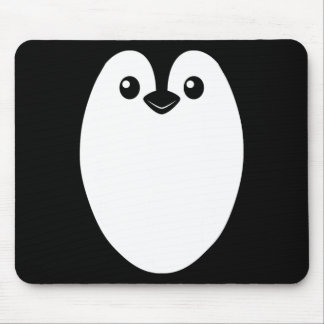 Penguin Halloween Costume For Men Women Kids Cool  Mouse Pad