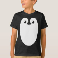 Penguin Halloween Costume For Men Women Kids Cool