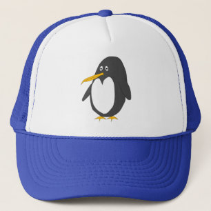 Penguin Hat
