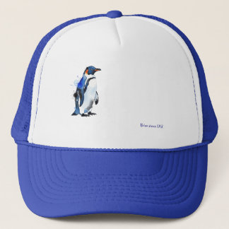 Penguin Hat