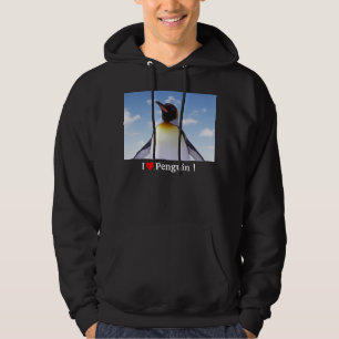 Penguin Hoodie