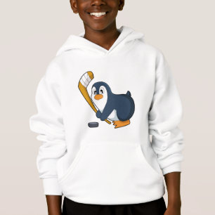 Penguin Ice hockey Ice hockey stick