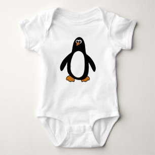 Penguin Infant Apparel Baby Bodysuit