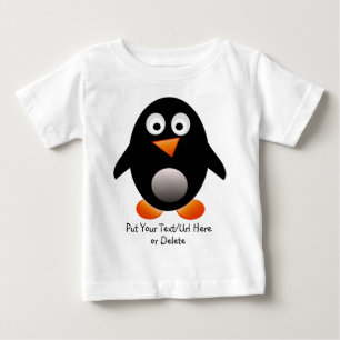 Penguin Infant T-Shirt