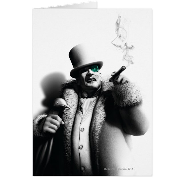 Penguin Key Art (Front)