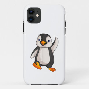 Penguin Kids Boys Girls Women men Case-Mate iPhone Case