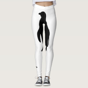 Penguin Leggings