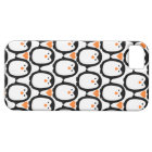 Penguin Love iPhone 5 Case-Mate