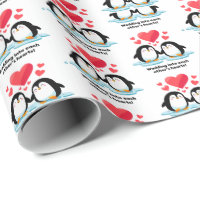 Penguin Love Pack Waddling Each Other's Hearts!