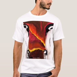 Penguin Love T-Shirt