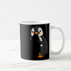 Penguin Lover Kids Girl Women Men Coffee Mug