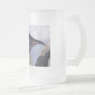 Penguin Mug