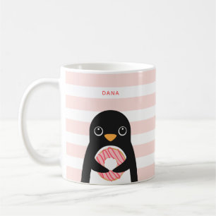 Penguin Mugs