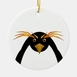 Penguin Ornament