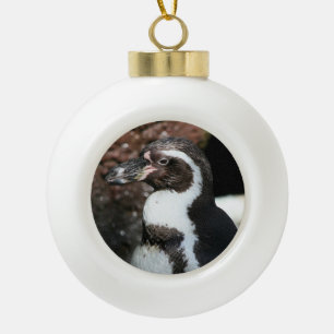 Penguin Ornament