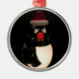Penguin Ornament