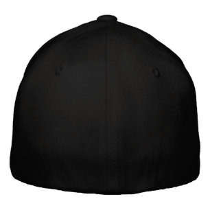 Penguin Parent Embroidered Hat