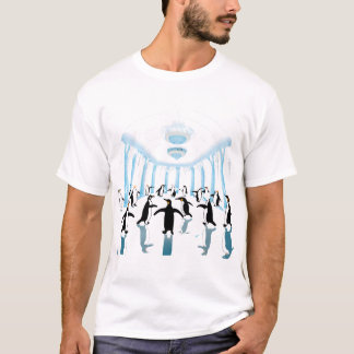 Penguin Party T-Shirt