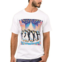 Penguin Party