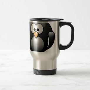 Penguin/Penguin Travel Mug