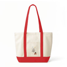 Penguin Pirate Bag