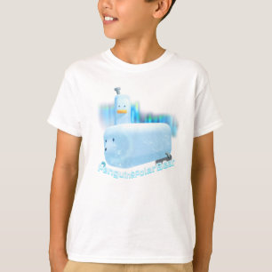 Penguin & Polar Bear T-Shirt