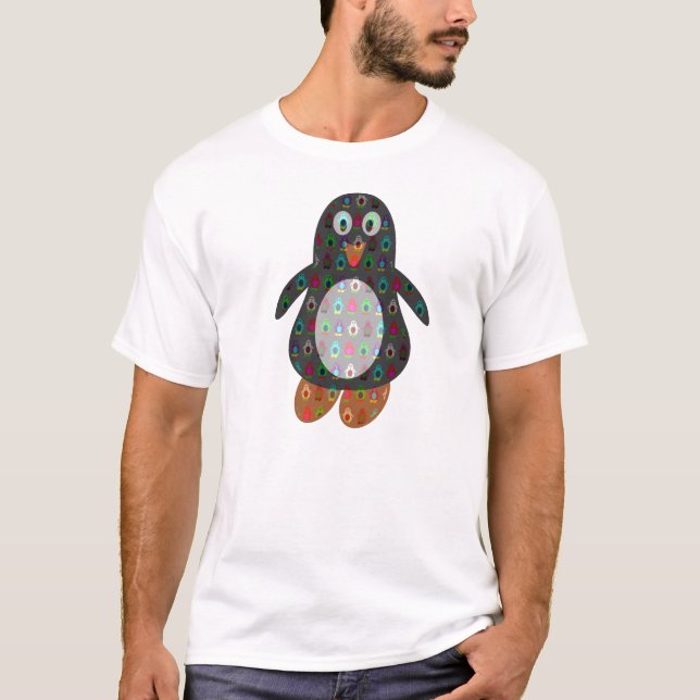 Penguin Shirt (Front)