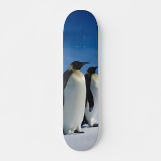 Penguin Skateboard
