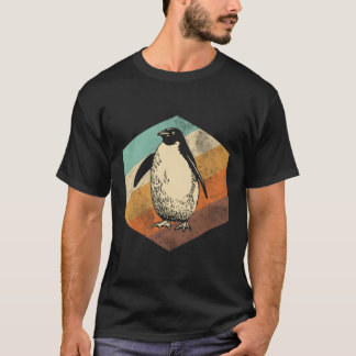 Penguin Style Penguin T-Shirt