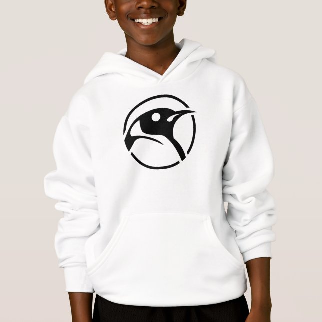 Penguin Sweat Shirt (Front)