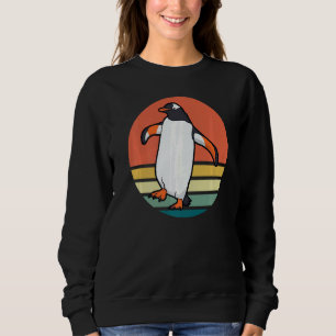 Penguin Sweatshirt
