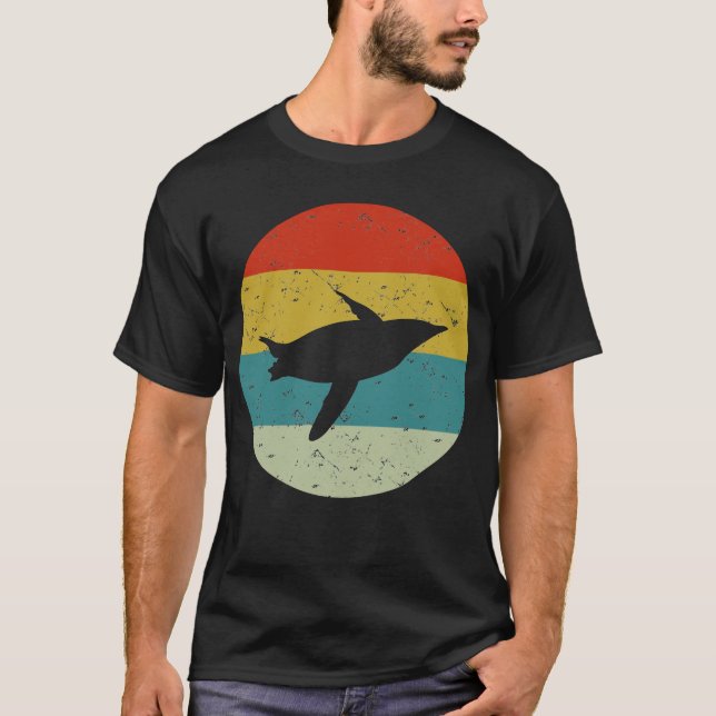 penguin T-Shirt (Front)