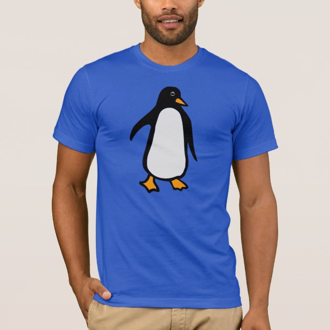 penguin T-Shirt (Front)