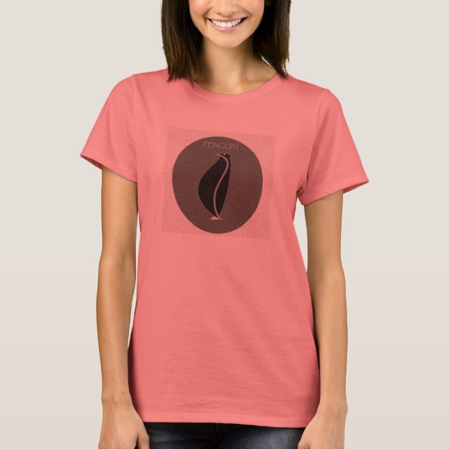 penguin T-Shirt (Front)