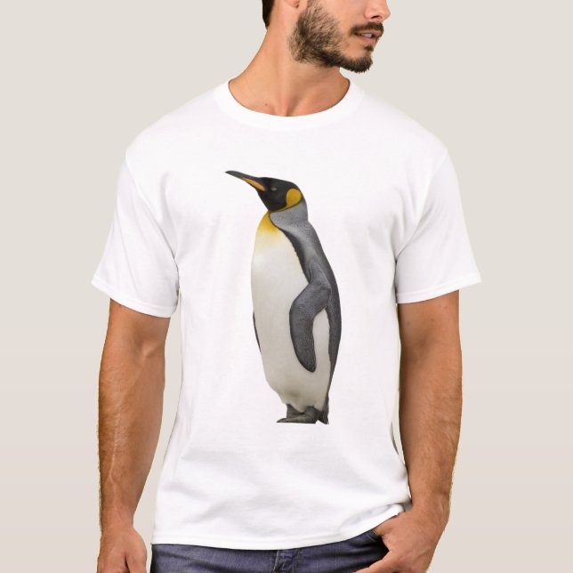 penguin T-Shirt (Front)
