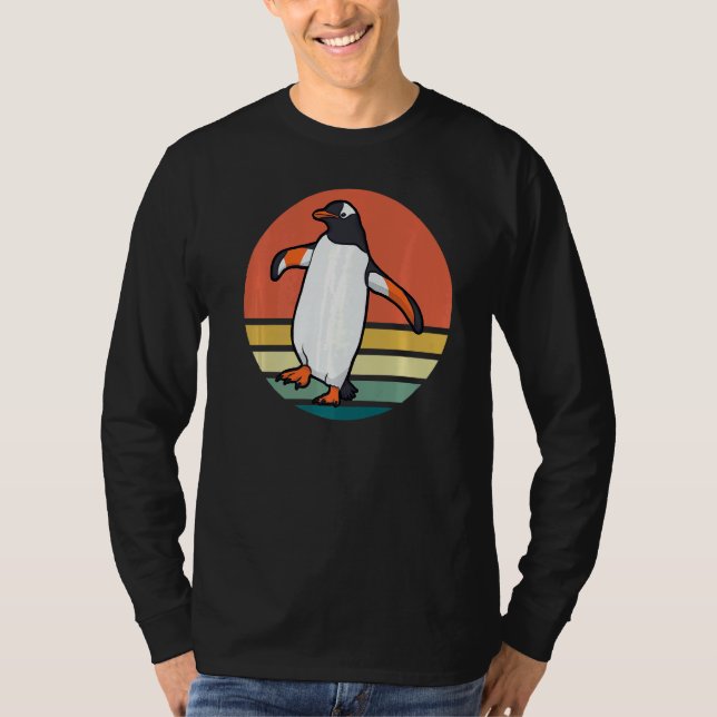Penguin T-Shirt (Front)