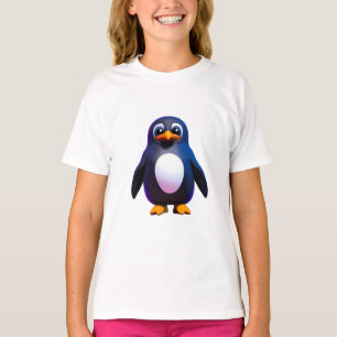Penguin T-Shirt