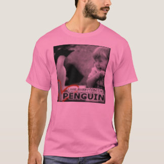 penguin T-Shirt