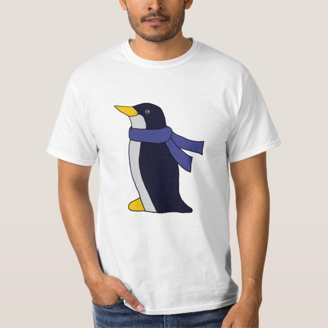penguin T-Shirt (Front)